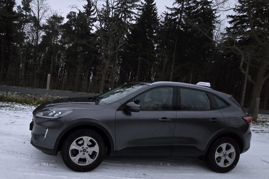 Übersicht der Führerscheinklassen bei Maiks Fahrschule Rostock