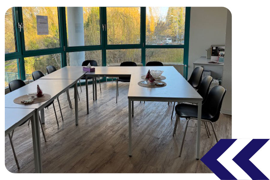 Theorieunterricht bei Maiks Fahrschule Rostock für den Führerschein in Rostock