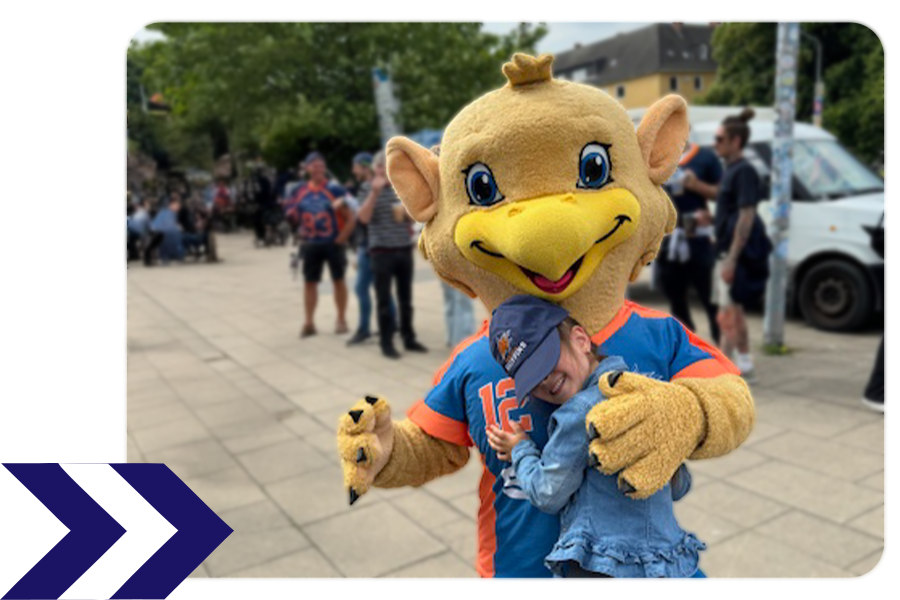 Regionale Partnerschaft von Maiks Fahrschule Rostock – Rostock Fahrschule