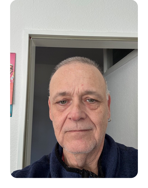 Inhaber Maik von Maiks Fahrschule Rostock – Fahrlehrer in Rostock